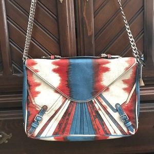 Rebecca Minkoff Unique Handbag